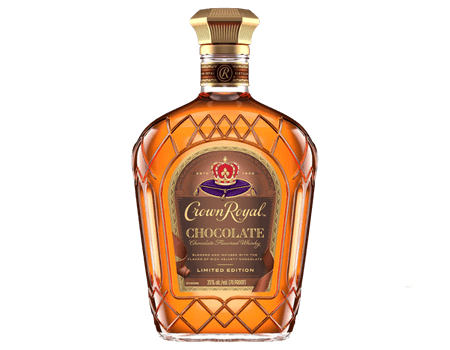 Crown Royal Chocolate